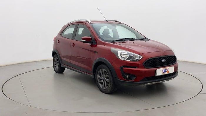 2019 Ford FREESTYLE