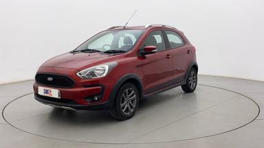 2019 Ford FREESTYLE