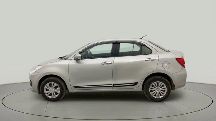 2019 Maruti Dzire