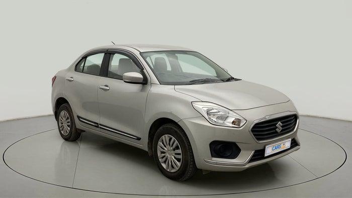 2019 Maruti Dzire