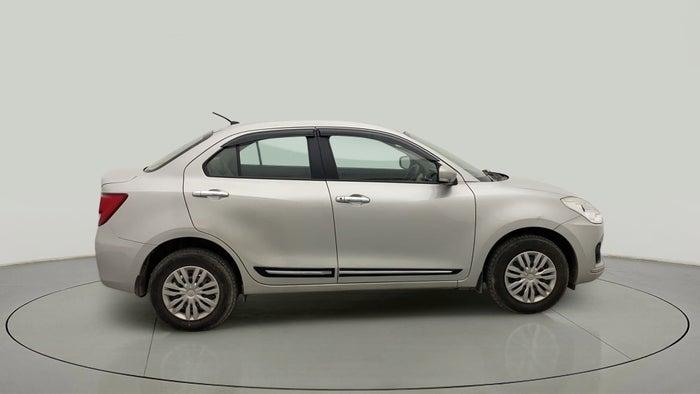 2019 Maruti Dzire