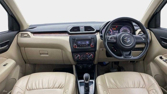 2019 Maruti Dzire