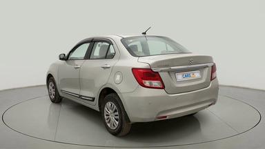 2019 Maruti Dzire