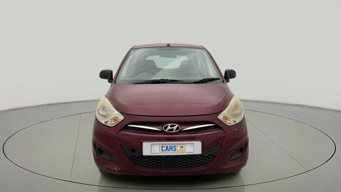 2016 HYUNDAI I10