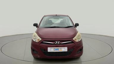 2016 HYUNDAI I10