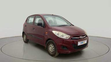 2016 HYUNDAI I10