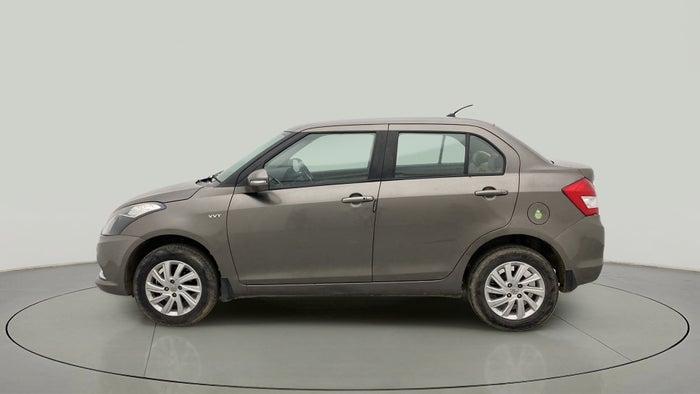 2016 MARUTI SWIFT DZIRE