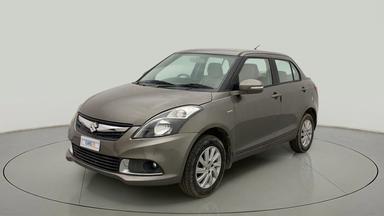 2016 MARUTI SWIFT DZIRE