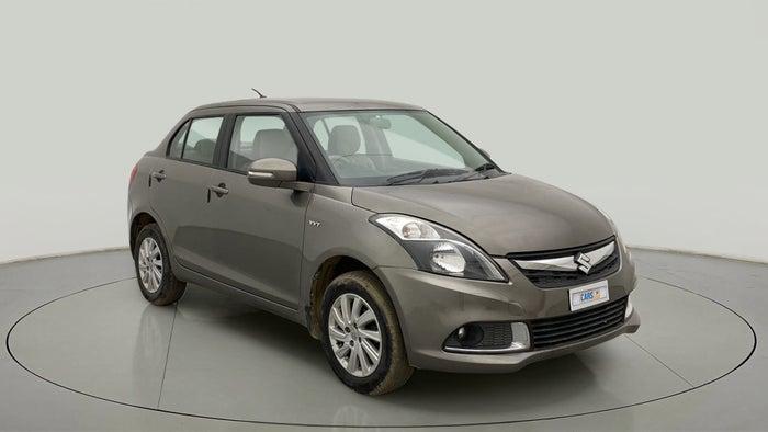 2016 MARUTI SWIFT DZIRE