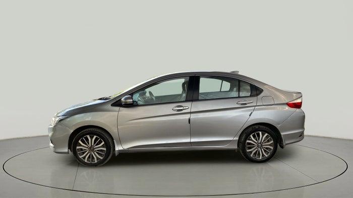 2019 HONDA CITY