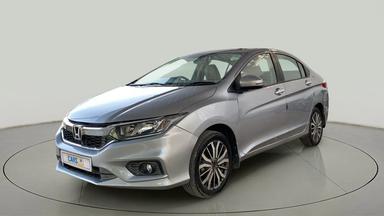 2019 HONDA CITY