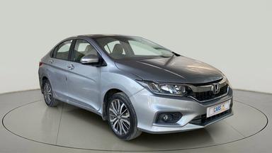 2019 HONDA CITY