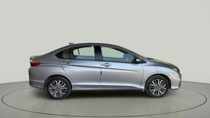 2019 HONDA CITY