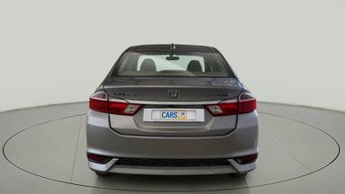 2019 HONDA CITY