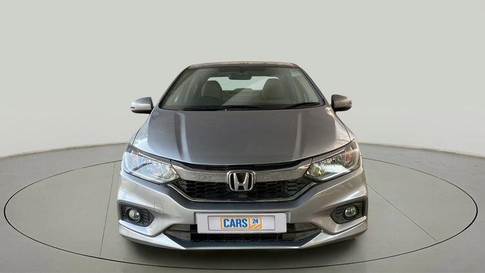 2019 HONDA CITY