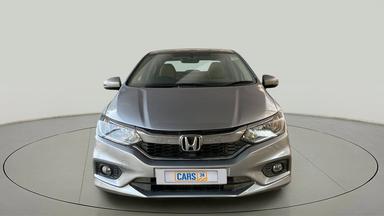 2019 HONDA CITY