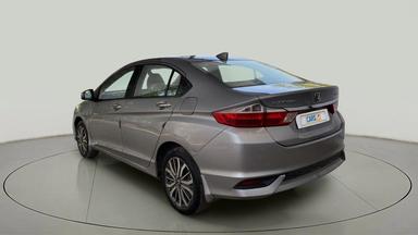 2019 HONDA CITY