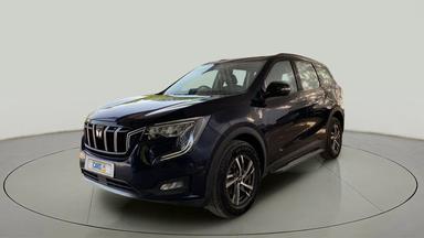 2023 Mahindra XUV700