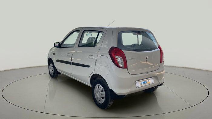 2020 Maruti Alto