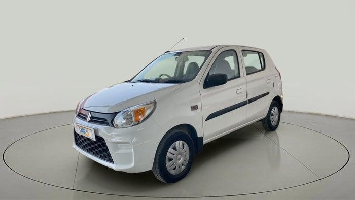 2020 Maruti Alto