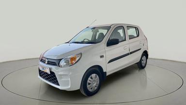 2020 Maruti Alto