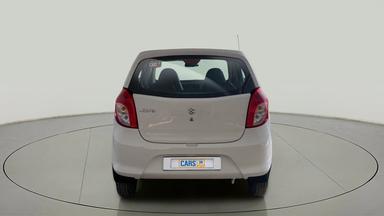 2020 Maruti Alto