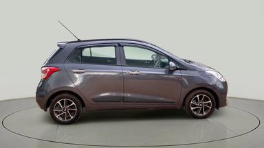 2017 Hyundai Grand i10