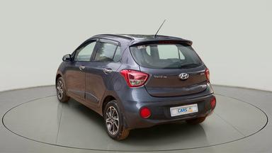 2017 Hyundai Grand i10