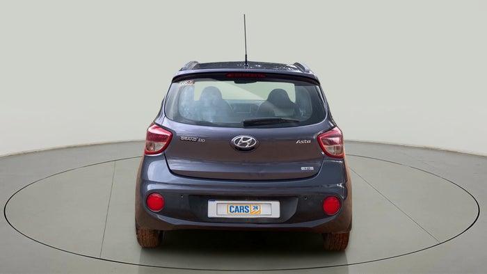 2017 Hyundai Grand i10