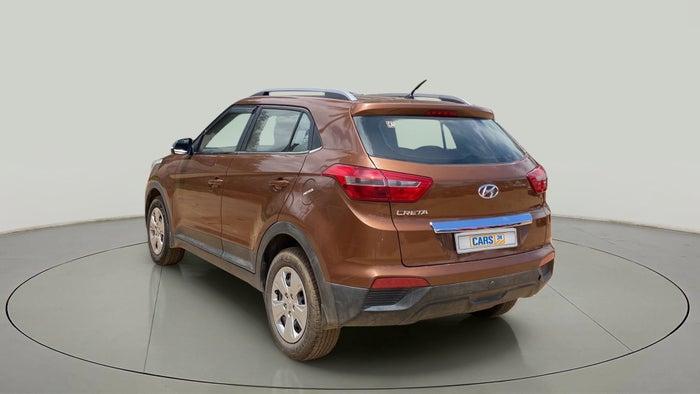 2017 Hyundai Creta