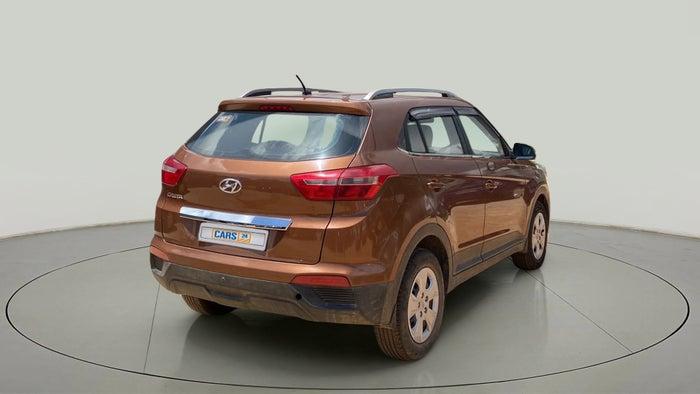 2017 Hyundai Creta