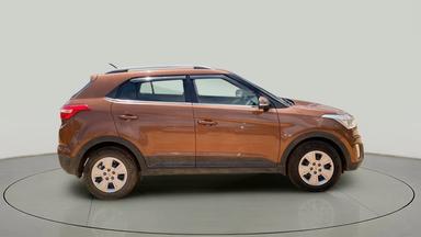 2017 Hyundai Creta