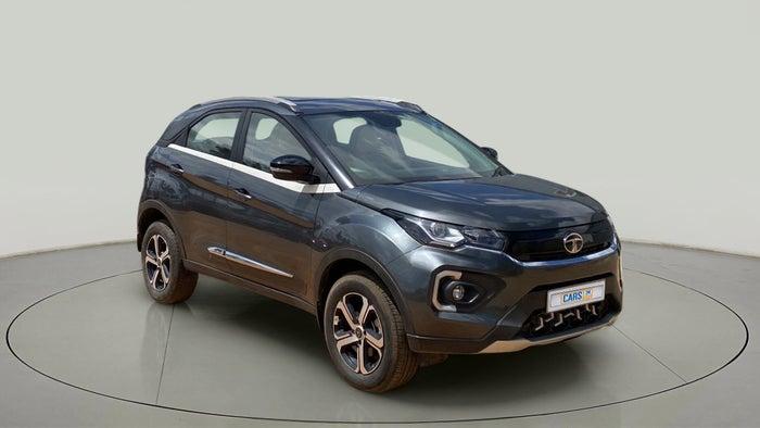 2022 Tata NEXON