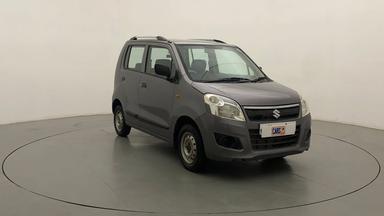 2013 Maruti Wagon R 1.0