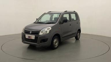 2013 Maruti Wagon R 1.0