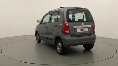 2013 Maruti Wagon R 1.0