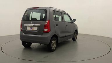 2013 Maruti Wagon R 1.0