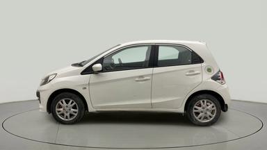 2013 HONDA BRIO