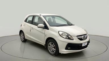 2013 HONDA BRIO