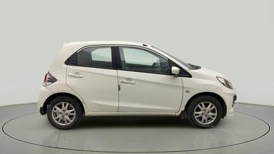 2013 HONDA BRIO