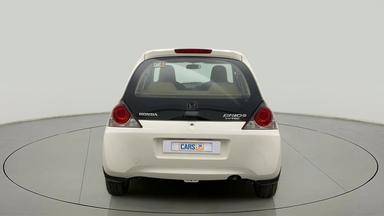 2013 HONDA BRIO