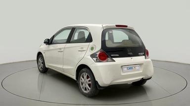 2013 HONDA BRIO