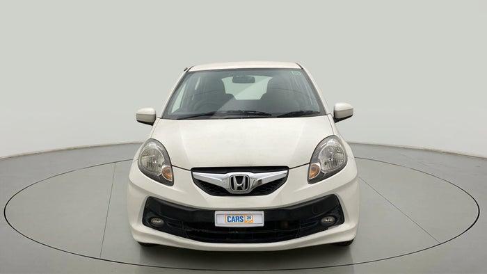 2013 HONDA BRIO