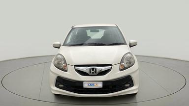 2013 HONDA BRIO