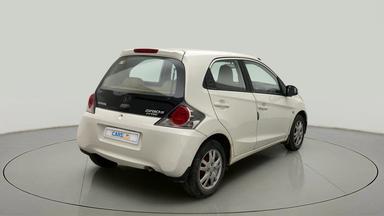 2013 HONDA BRIO