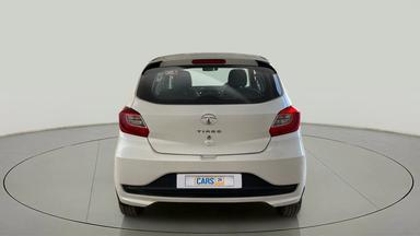 2021 Tata Tiago