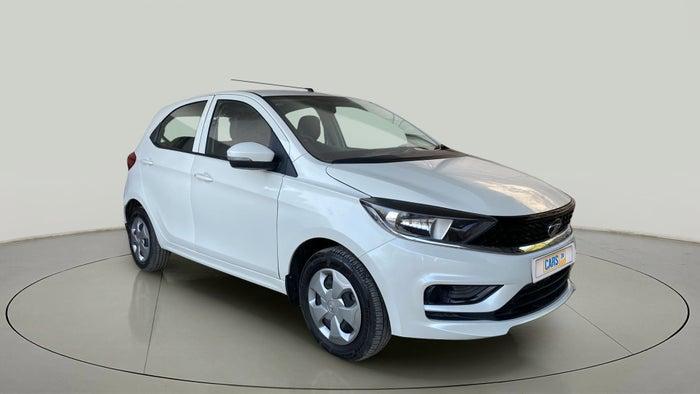 2021 Tata Tiago