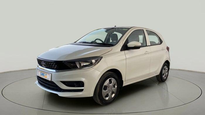 2021 Tata Tiago