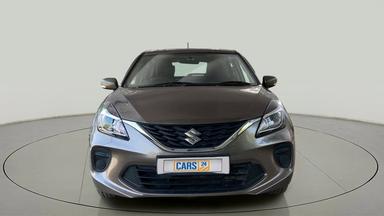 2021 Maruti Baleno