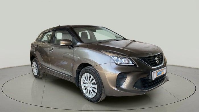 2021 Maruti Baleno